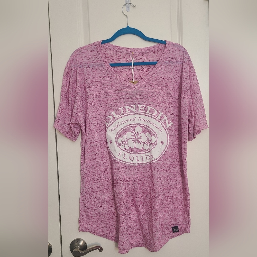 NWT Beach Tee